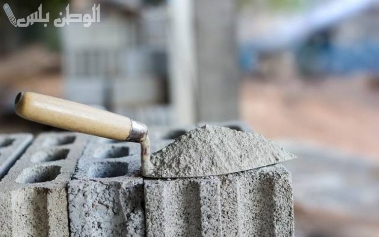 انخفاض ملحوظ | أسعار الأسمنت اليوم الخميس 20 فبراير 2025 وسط تذبذب الأسواق