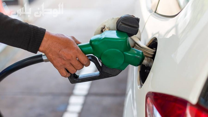 أسعار البنزين والديزل في