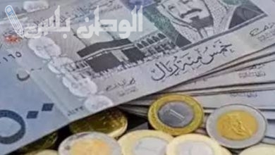 أسعار الجنيه المصري