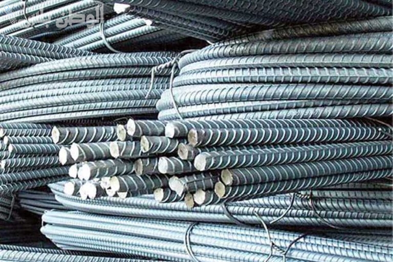 التحديث الأخير | أسعار الحديد الاستثماري اليوم الأحد 2 فبراير 2025 وهذا سعر حديد عز