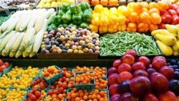 . أسعار الخضروات اليوم