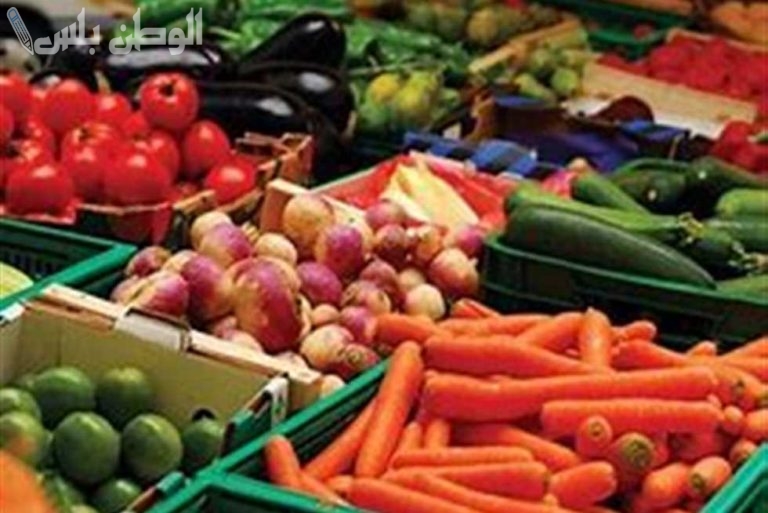 أسعار الخضروات والفواكه اليوم الاحد 9 فبراير 2025: تباين واسع بين الأسواق