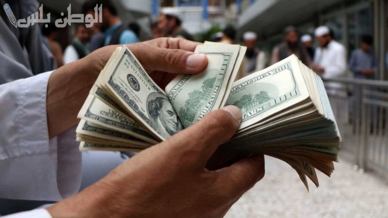 تحسن طفيف: أسعار الدولار في البنوك اليوم الثلاثاء 18 فبراير 2025، حركة متقلبة