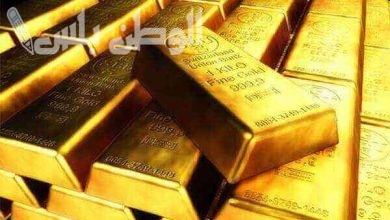 أسعار الذهب