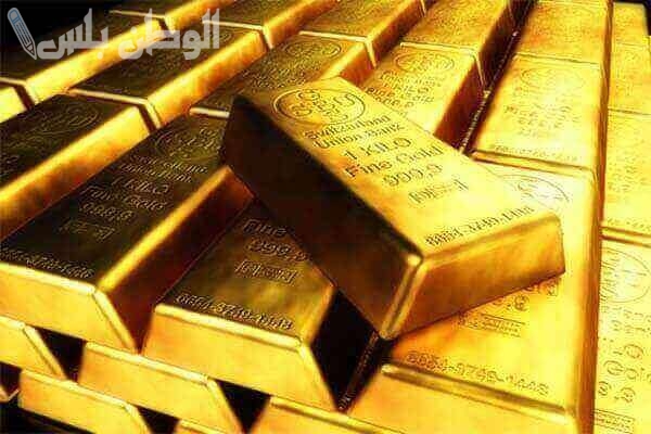 أسعار الذهب