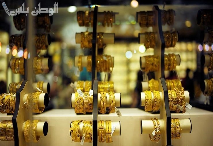 أسعار الذهب