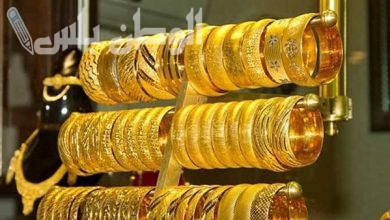 أسعار الذهب
