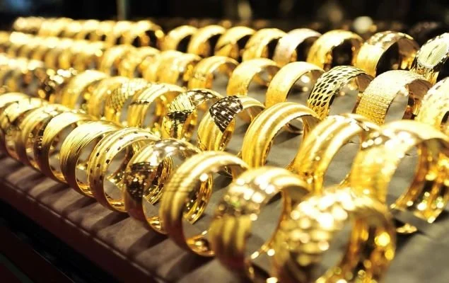 أسعار الذهب التجاري بالسعودية