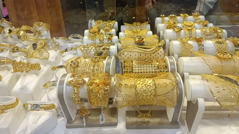 أسعار الذهب اليوم الأحد