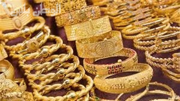 أسعار الذهب اليوم الأربعاء