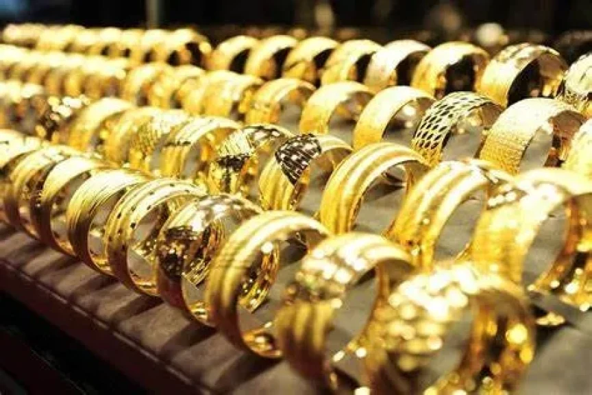 أسعار الذهب اليوم الأربعاء