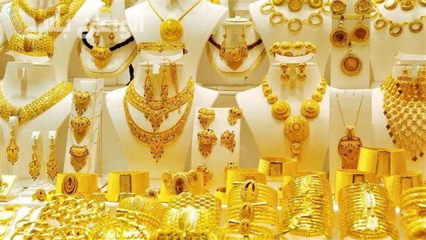 أسعار الذهب في الإمارات