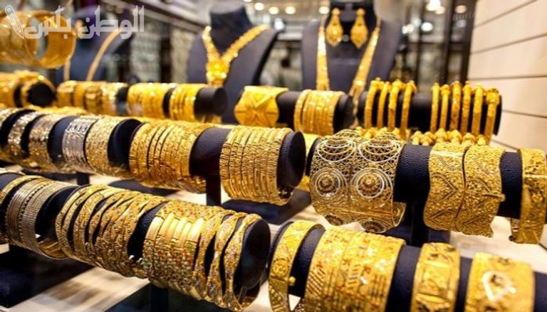 أسعار الذهب في السعودية