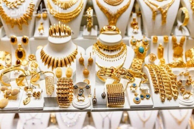 أسعار الذهب في السعودية اليوم الأحد 16 فبراير 2025.. تحديث فوري لأسعار الجرام في الأسواق