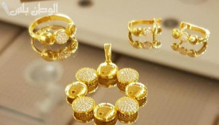 أسعار الذهب في العراق