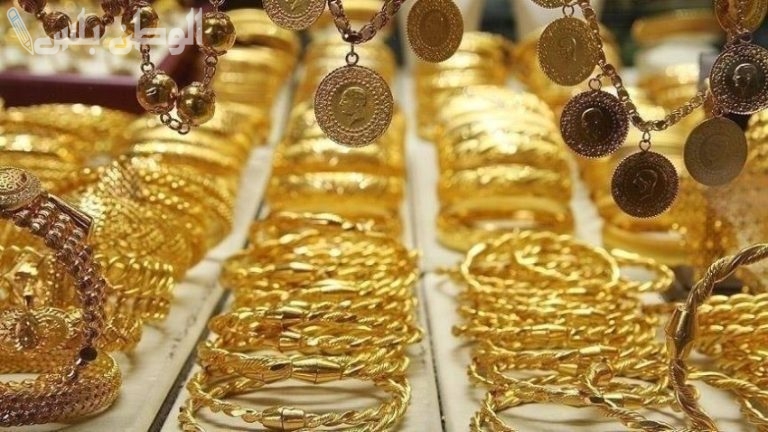 كم سعر أونصة الذهب اليوم؟ أسعار الذهب في سوريا الإثنين 10 فبراير 2025