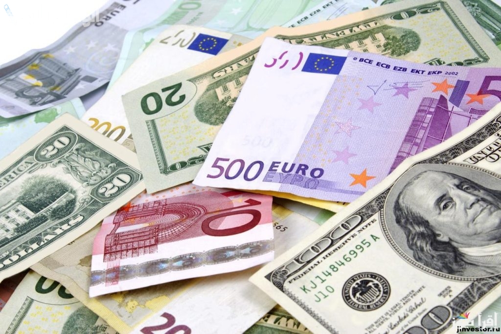 أسعار العملات الأجنبية