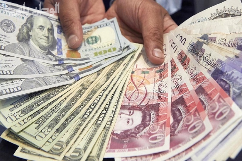 أسعار العملات الأجنبية
