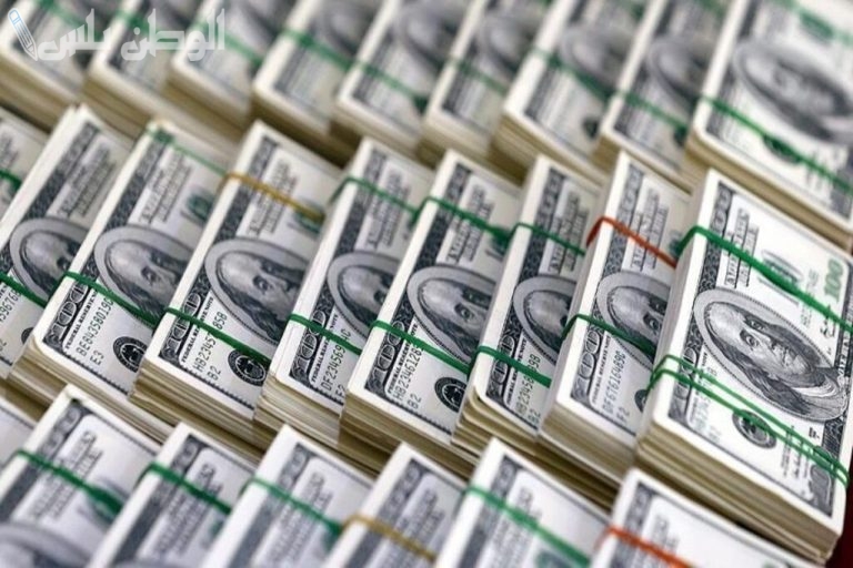 أسعار العملات الأجنبية اليوم في السوق السوداء 25 فبراير الثلاثاء وتحديث البنك المركزي