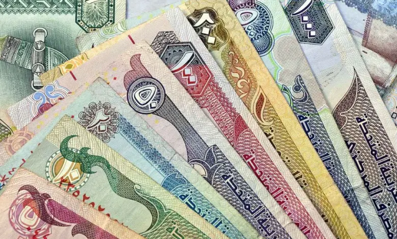 أسعار العملات الأجنبية والعربية