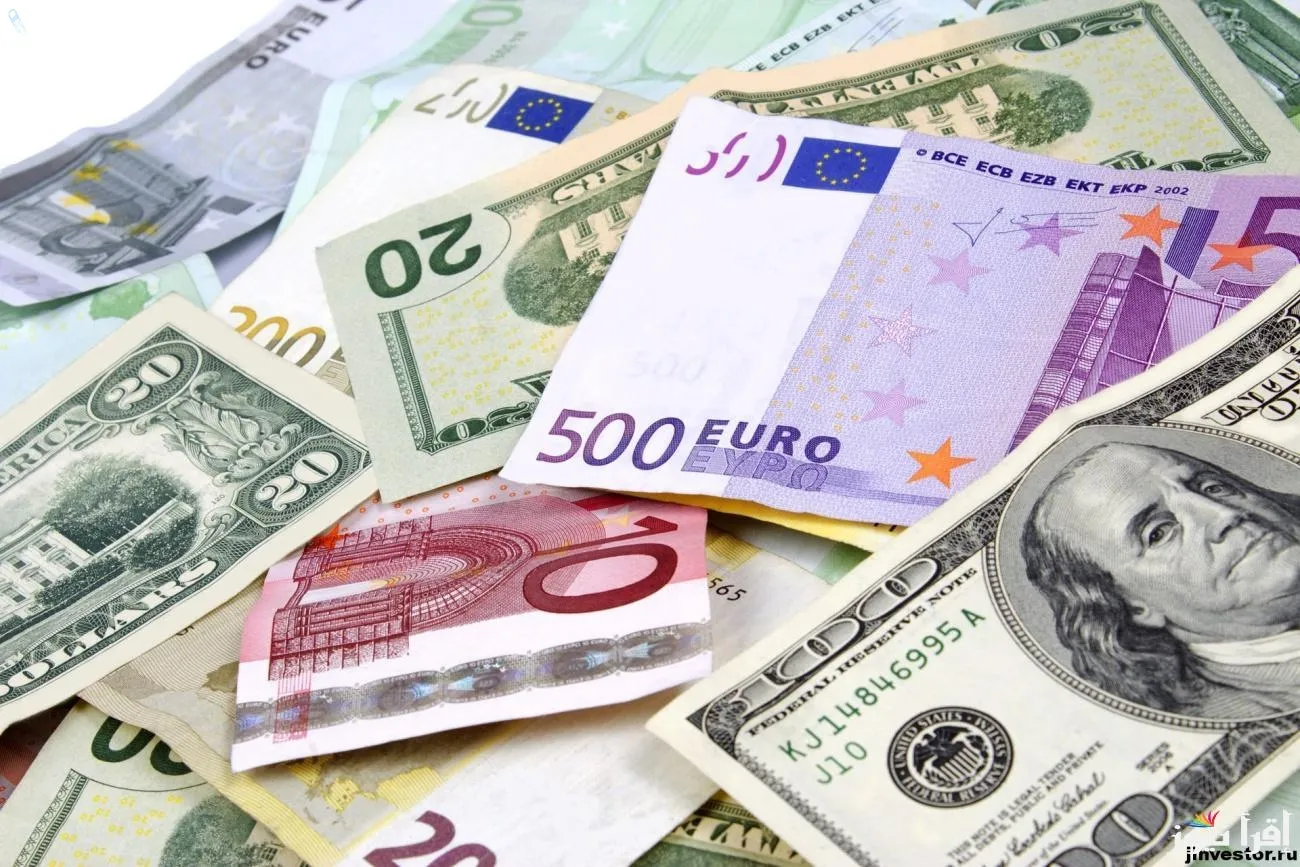 أسعار العملات الأجنبية