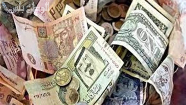 القائمة كاملة | سعر الجنيه المصري أمام العملات في البنوك اليوم الخميس 6 فبراير 2025
