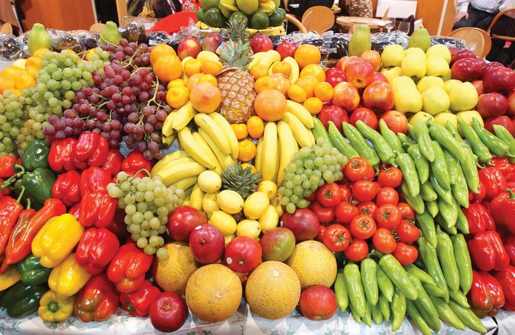 أسعار الفواكه اليوم
