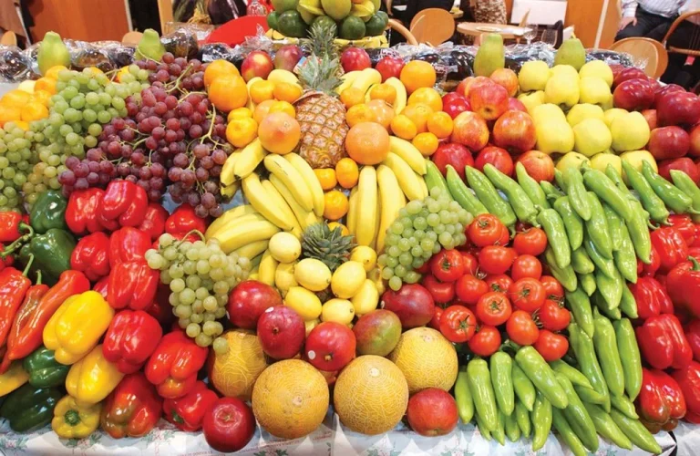 كم سعر الموز اليوم؟ اسعار الفواكه اليوم في سوق العبور اليوم الأحد 9 -2- 2025