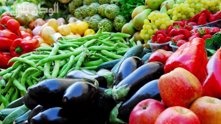 تحركات غير متوقعة: أسعار الفواكه والخضروات اليوم الثلاثاء 18 فبراير 2025، تقلبات مفاجئة