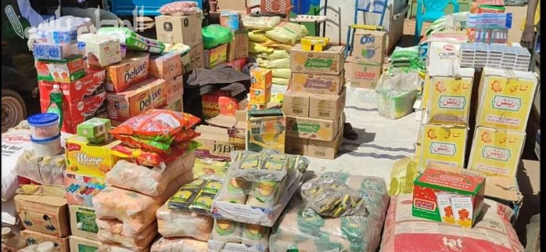 ارتفاع أسعار المواد الغذائية والوقود في السودان بسبب تدهور الاقتصاد واستمرار المعارك