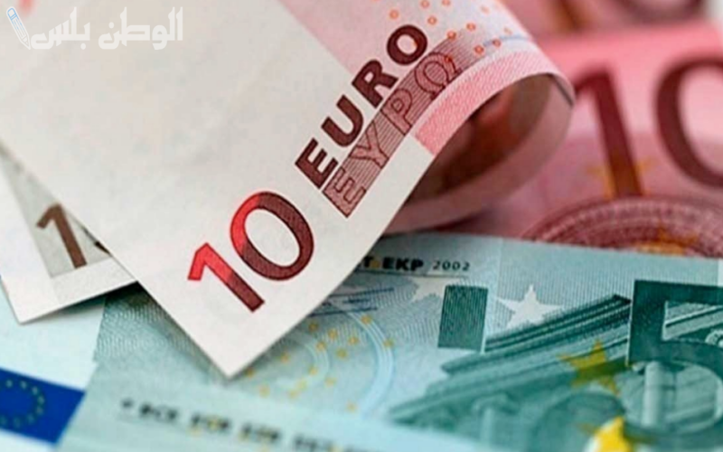 أسعار اليورو في السوق