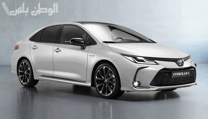بأقل من 100 ألف جنيه انخفاض أسعار تويوتا كورولا في مصر 2025 رسميًا