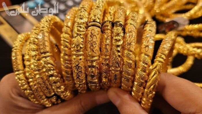 أسعار جرام الذهب اليوم