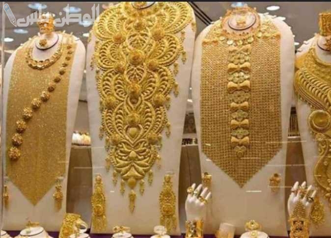 أسعار جرام الذهب اليوم