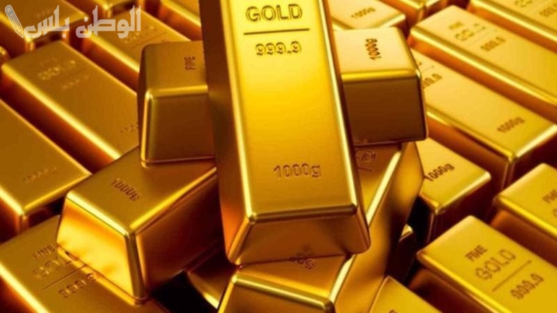 أسعار سبائك الذهب اليوم