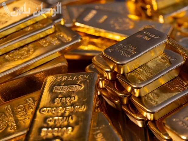 أسعار سبائك الذهب