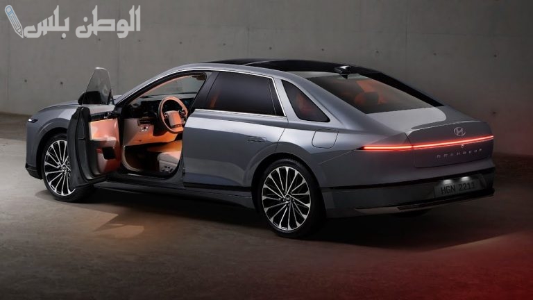 دليلك الشامل | أسعار ومواصفات سيارة هيونداي أزيرا 2025 Hyundai Azera