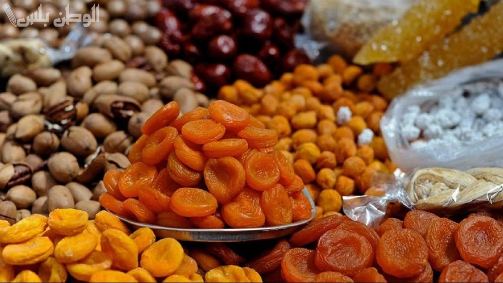 أسعار ياميش رمضان