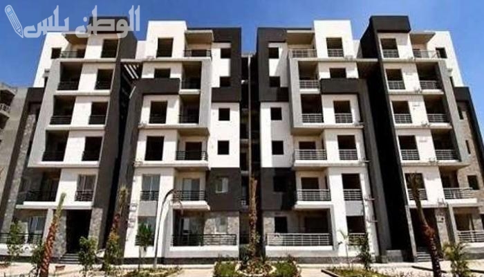 أسماء الفائزين قرعة سكن