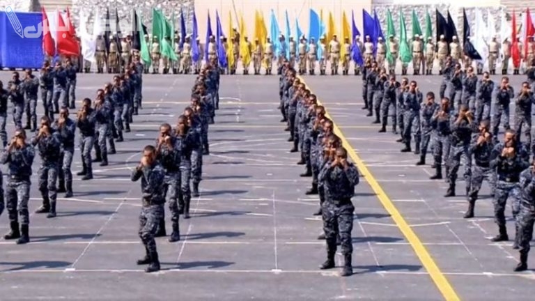 استعلم الآن عن أسماء المقبولين بمعهد معاوني الأمن 2025 وآخر موعد للتسجيل الرسمي