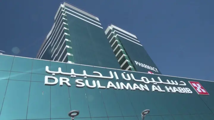 أسهم الحبيب تشهد تراجعاً