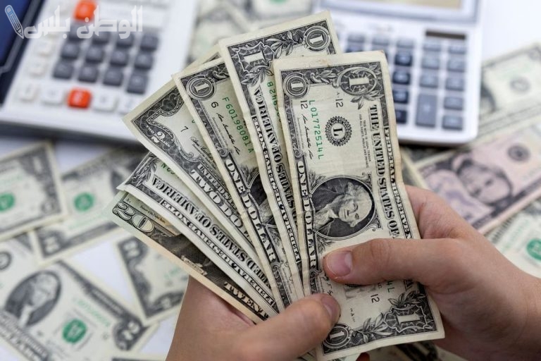 زيادات كبيرة.. أعلى سعر للدولار اليوم الأربعاء 12 فبراير 2025 في السوق السوداء والبنوك التجارية