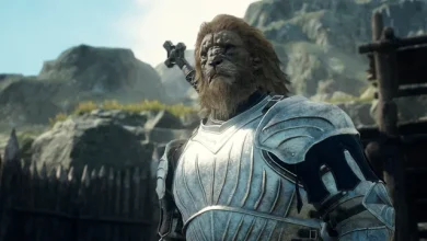 أفضل 10 أسلحة في لعبة Dragon’s Dogma 2