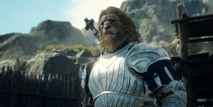 أفضل 10 أسلحة في لعبة Dragon’s Dogma 2 لتحقيق المكسب