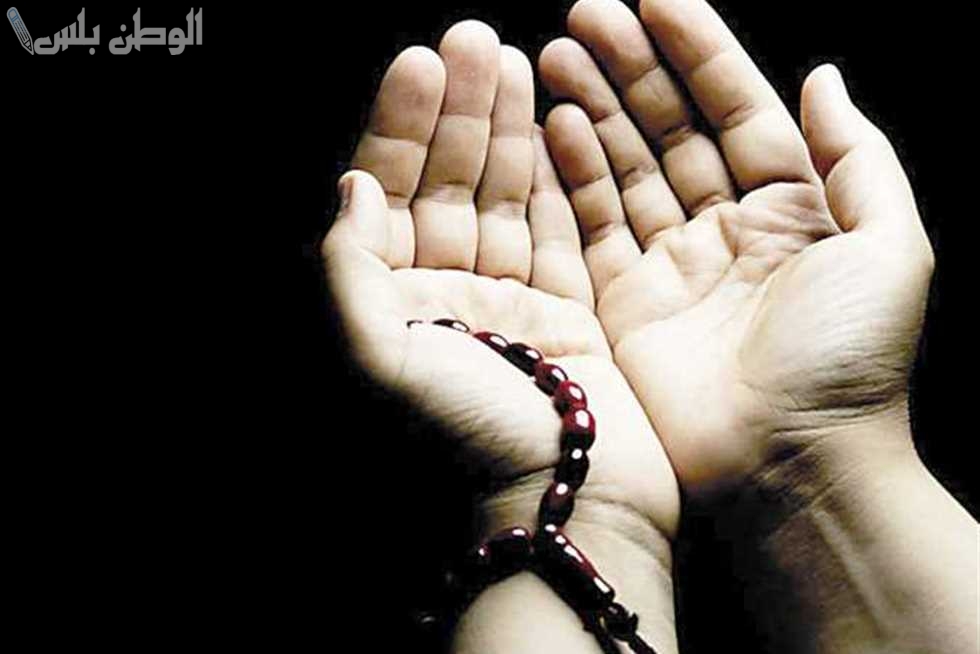 أفضل دعاء رمضان عند