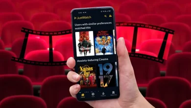 أفضل مواقع عرض الأفلام