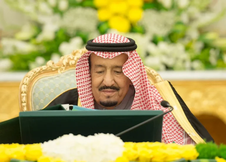 عاجل | أمر ملكي جديد من الملك سلمان بشأن مضاعفة راتب مارس لمستفيدي حساب المواطن بمناسبة شهر رمضان 1446.. هل تم التأكيد رسميًا؟
