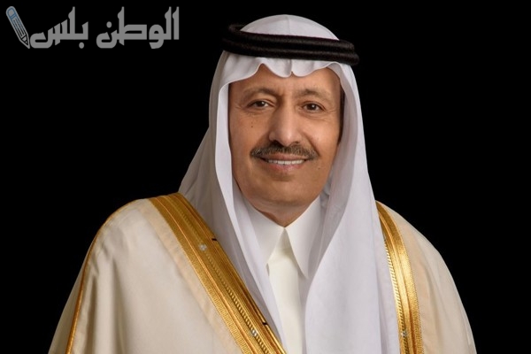 أمير منطقة الباحة