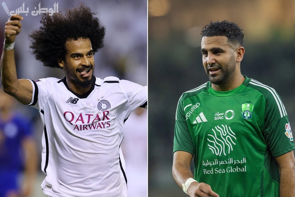 أهلي السعودي ضد السد