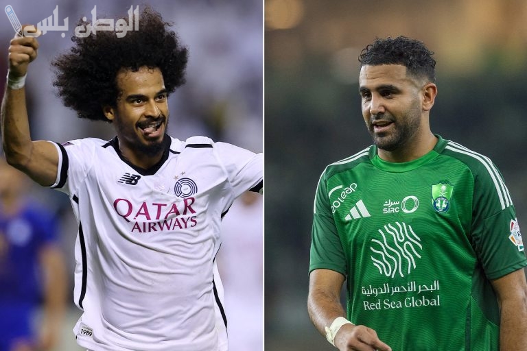 دوري أبطال آسيا | التشكيل المتوقع لـ الأهلي السعودي أمام السد القطري وموعد بث المباراة